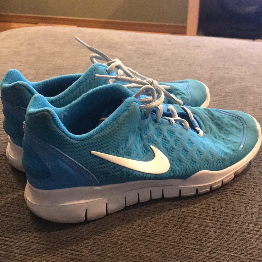 Nike Frees